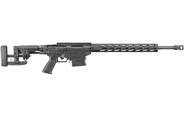 RUGER PRECISION RFL 308WIN 20" 10RD