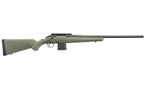 RUGER AMERICAN PRED 6.5GRN 22" AR