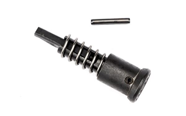 SPIKE'S FORWARD ASSIST ASSEMBLY