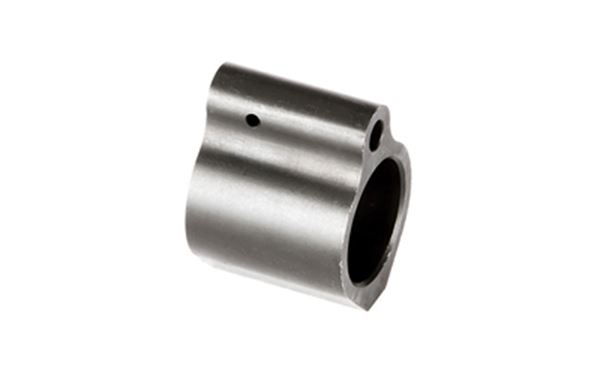 SPIKE'S MICRO GAS BLOCK .750 W/SCRWS
