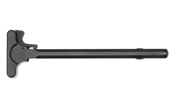 SPIKE'S FORGED CHARGING HANDLE BLK