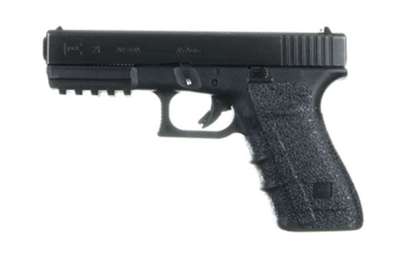 TALON GRP FOR GLOCK 20/21 G4 RBR