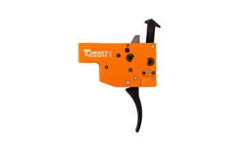 TIMNEY TRIG FITS TIKKA T3 2 STAGE