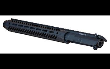 GEMTECH INTEGRA 556 SUPPRESSED UPPER