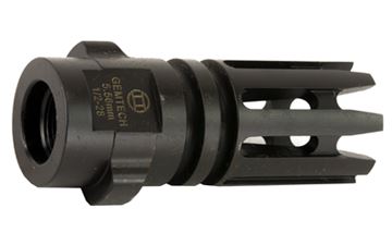 GEMTECH QUICKMOUNT FH 5.56 1/2-28