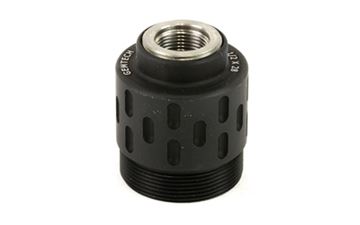 GEMTECH MM9 FIXED THREADMOUNT 1/2-28