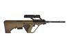 Steyr AUG M1 Green Extended High Rail  NATO CA