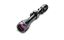 BURRIS HANDGUN 3-12X32 BLLSTC PLEX