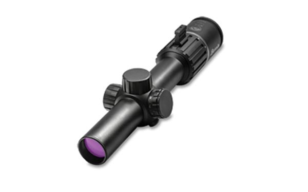 BURRIS RT6 1-6X24 BALLISTIC AR IR