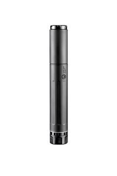 Dead Air Ghost 45M Modular .45 Centerfire Pistol Silencer (no piston)