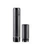 Dead Air Ghost 45M Modular .45 Centerfire Pistol Silencer (no piston)