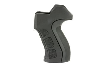 ADV TECH AR15 X2 PISTOL GRIP BLK