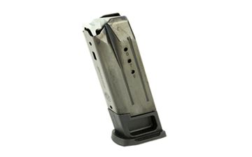 MAG RUGER SEC-9/PC 9MM 10RD