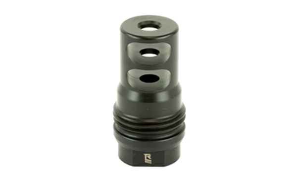 RUGGED 2 PORT BRAKE 1/2X28