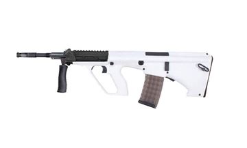 Steyr AUG A3-M1 White Short Rail 5.56 NATO 30 round