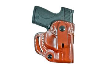 DESANTIS OSPREY SIG P250/320C RH TAN