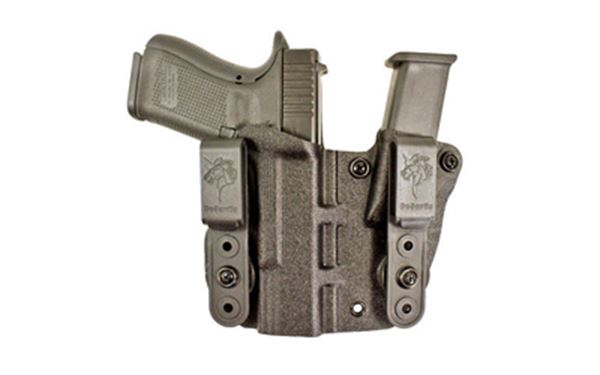 DESANTIS PEG FOR GLK 19/23/32 RH BK