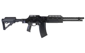 OOW H.C.A.R 30-06SP 20" 30RD BLK