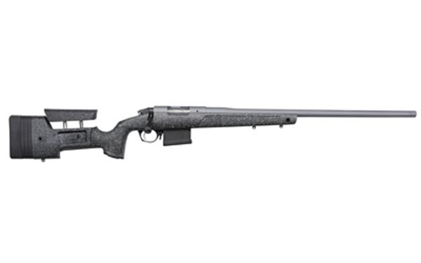 BERGARA HMR PRO 6.5CM 24" 5RD BLK