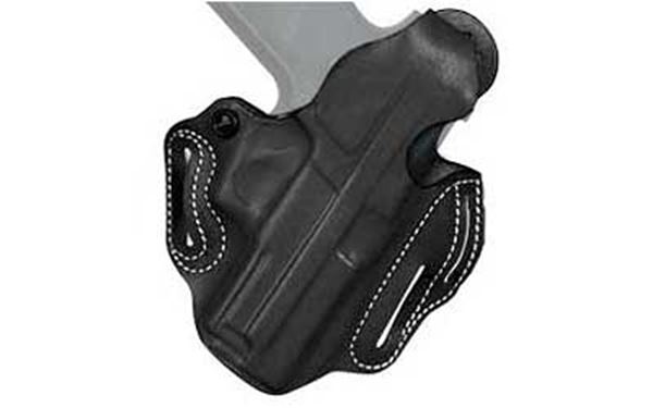 DESANTIS SCBRD FN FIVE-SEVEN RH BLK