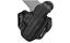 DESANTIS SCBRD FN FIVE-SEVEN RH BLK