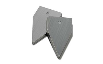 ACCUSHARP STURDYMOUNT BLADES