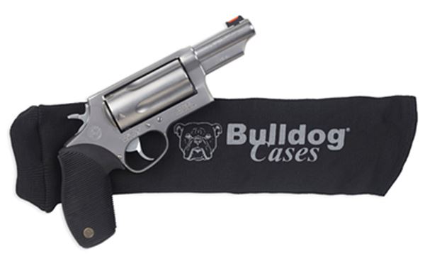 BULLDOG HANDGUN SOCK BLK