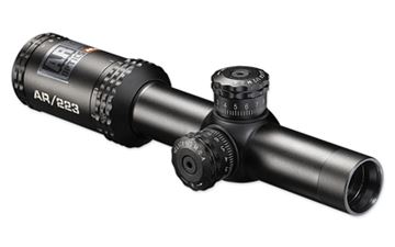 BUSHNELL AR OPTICS 1-4X24 DZ 223 BLK