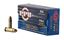 PPU 25ACP FMJ 50GR 50/1000