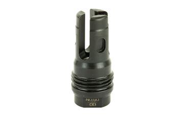 RUGGED FLASH HIDER 1/2X28 W/ 7.62