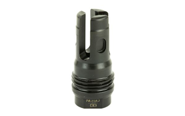 RUGGED FLASH HIDER 1/2X28 W/ 7.62