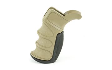 ADV TECH AR15 X1 PISTOL GRIP FDE