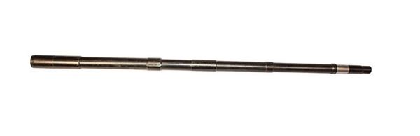 Barrel, 5.45x39mm, 23-inch long, for 23mm (.906) trunnion, hammer forged, chrome