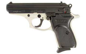 BERSA THNDR 22 DT 3.5" 10RD