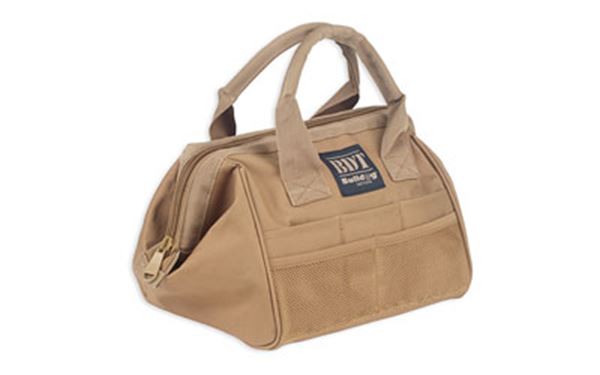 BULLDOG AMMO & ACCESSORY BAG TN