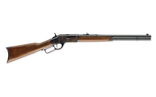WIN M73 SPT OCTPG 357/38 24" 14RD CH