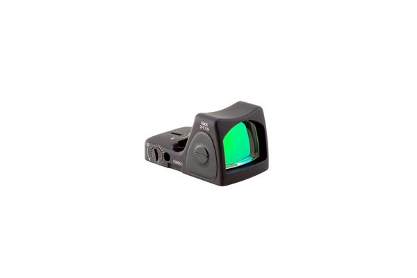 RMR® Adjustable LED Sight - 3.25 MOA Red Dot