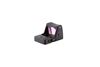 RMR® Adjustable LED Sight - 3.25 MOA Red Dot