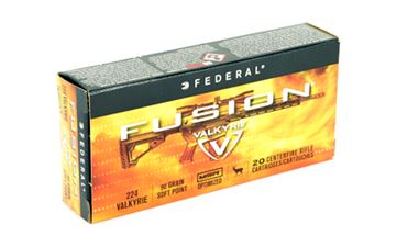 FUSION 224VLK 90GR 20/200