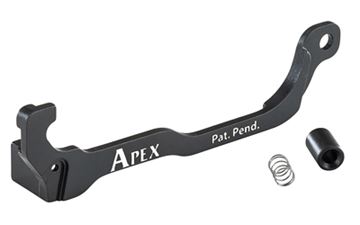 APEX SIG P320 FWD SET TRGGR BAR KIT