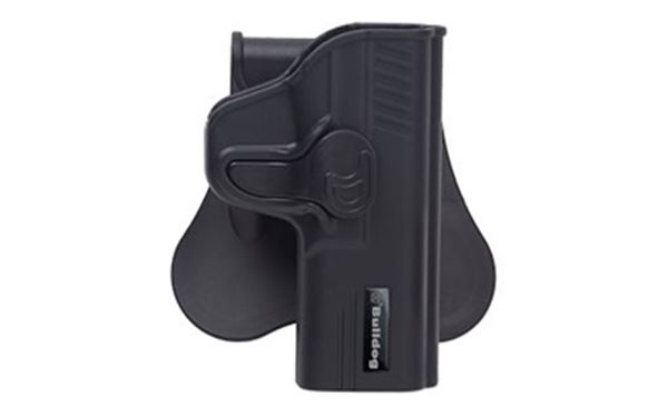 BULLDOG RAPID RELEASE RH FOR GLK 43