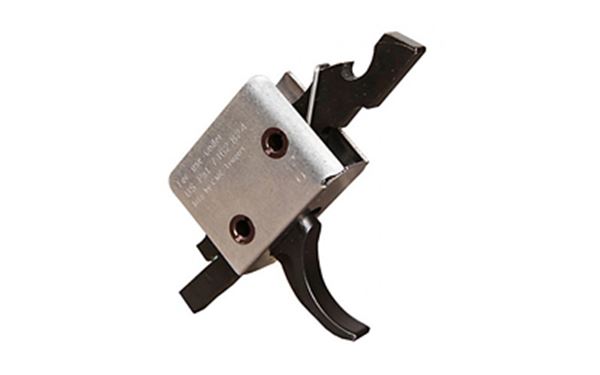 CMC AR-15 MATCH TRIGGER CURVED 2.5LB