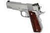 Dan Wesson Commander Classic Bobtail SS .45 ACP Pistol - 01912