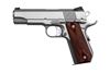 Dan Wesson Commander Classic Bobtail SS .45 ACP Pistol - 01912