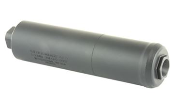 GRIFFIN GP5 5.56 1/2X28 SPPRSSR BLK