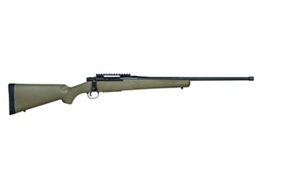 MSBRG PATRIOT PRED 22" 308WIN 4RD