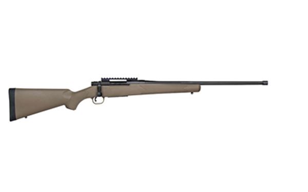 MSBRG PATRIOT PRED 22" 6.5CM 4RD