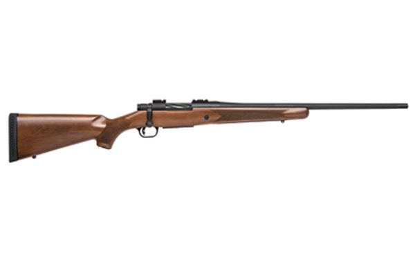 MSBRG PATRIOT WALNUT 22" 6.5CM 4RD