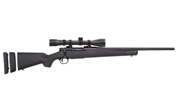MSBRG PATRIOT SPR BNTM 20" 6.5CM 4RD