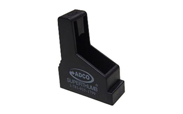 ADCO SUPER THUMB LOADR SNGL STK 9/40